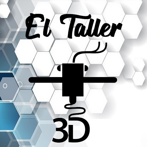 El Taller 3D